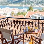 Hotel Europe Argostoli (Kefalonia)