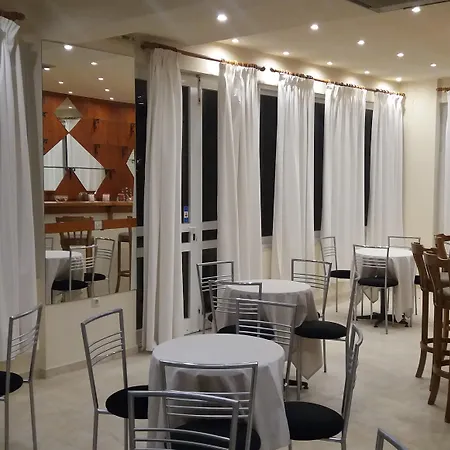 Ξενοδοχείο Europe Αργοστόλι