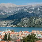 Europe Αργοστόλι