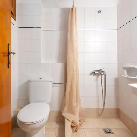 Europe Hotel 2* Argostoli (Kefalonia)