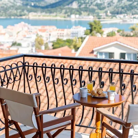 Hotel Europe Argostoli (Kefalonia)