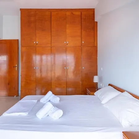Europe Hotell Argostoli (Kefalonia)