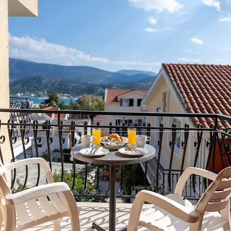 Europe 2* Argostoli (Kefalonia)