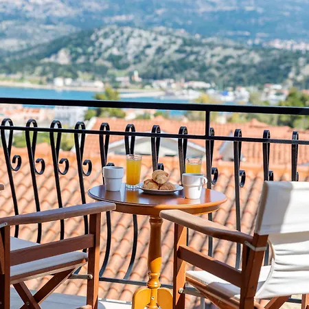 Hotel Europe Argostoli (Kefalonia)