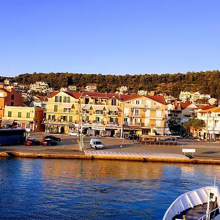Europe 2* Argostoli (Kefalonia)
