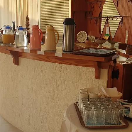 Hotel Europe Argostoli (Kefalonia)