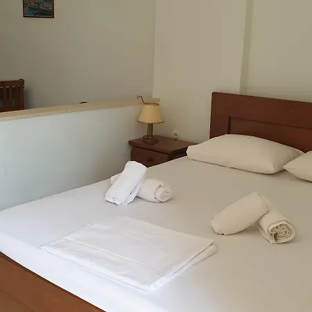 Hotel Europe Argostoli (Kefalonia)