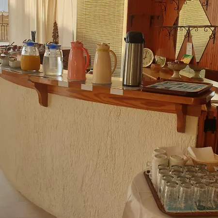 Hotel Europe Argostoli (Kefalonia)