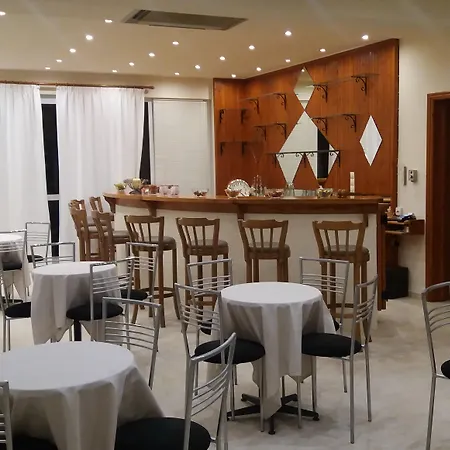 Hotel Europe 2*