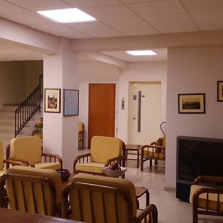 Europe Hotel 2*