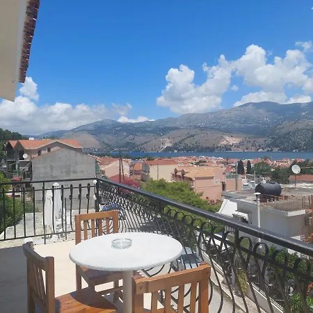 Europe 2* Argostoli (Kefalonia)