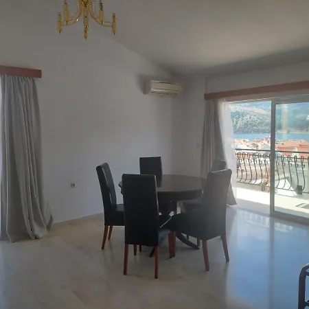 Hotel Europe Argostoli (Kefalonia)