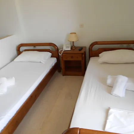 Europe Hotel
