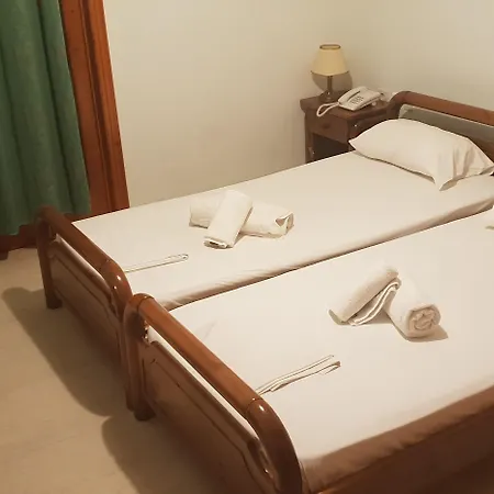 Hotel Europe Argostoli (Kefalonia)