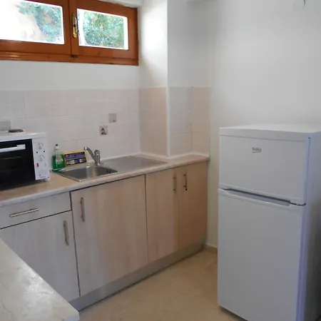 Europe Argostoli (Kefalonia)