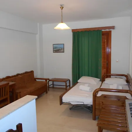 Europe 2* Argostoli (Kefalonia)