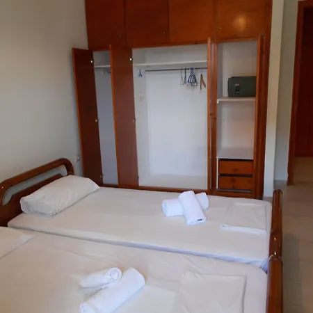 Europe Hotel Argostoli (Kefalonia)