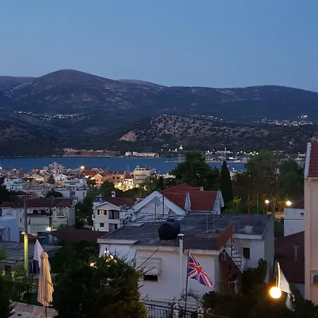 Europe Hotel 2* Argostoli (Kefalonia)