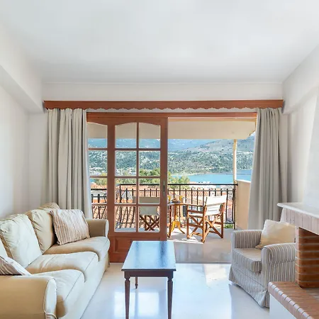 Europe Argostoli (Kefalonia)