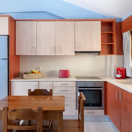 Europe 2* Argostoli (Kefalonia)