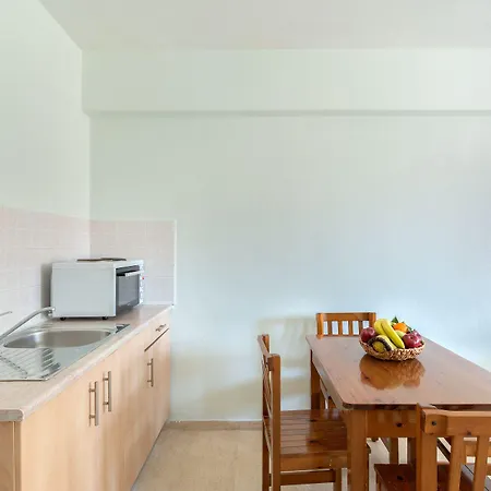 Hotel Europe Argostoli (Kefalonia)