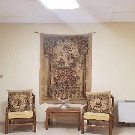 Europe Hotel Argostoli (Kefalonia)