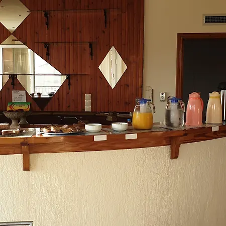 Europe Hotel Argostoli (Kefalonia)