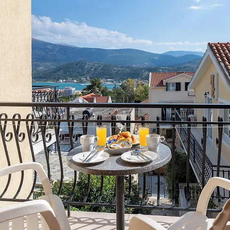 Europe 2* Argostoli (Kefalonia)