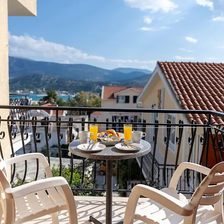 Europe Hotel Argostoli (Kefalonia)