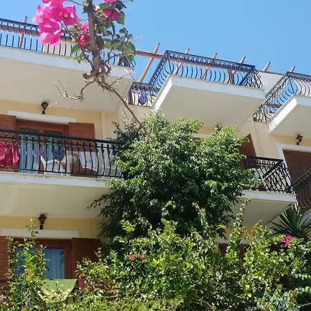 Europe 2* Argostoli (Kefalonia)