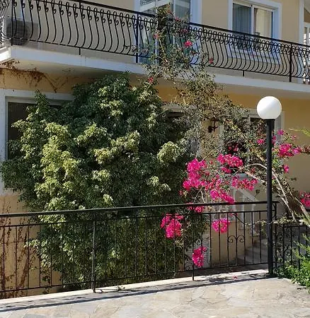 Hotel Europe Argostoli (Kefalonia)