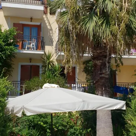 Hotel Europe Argostoli (Kefalonia)