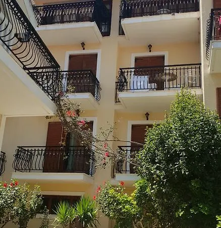 Europe Hotel 2*