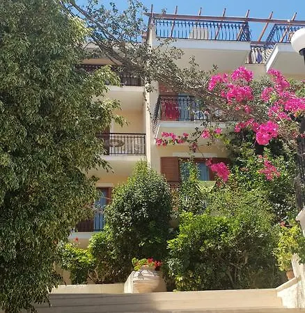 Europe Argostoli (Kefalonia)