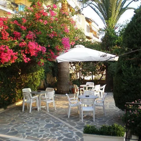 Europe Hotel 2*