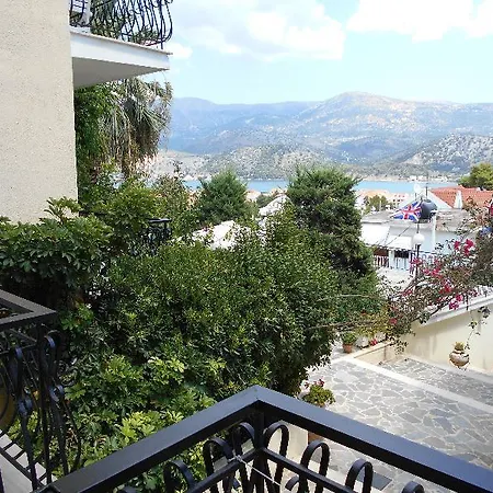 Europe Argostoli (Kefalonia)