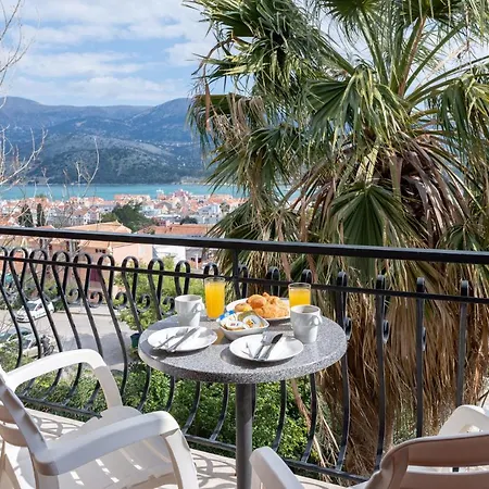 Europe Hotell