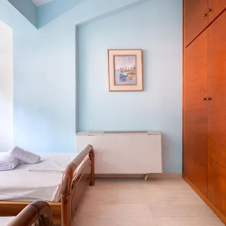 Hotel Europe Argostoli (Kefalonia)