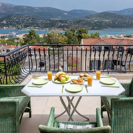 Hotell Europe