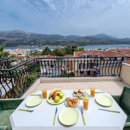 Europe Hotell