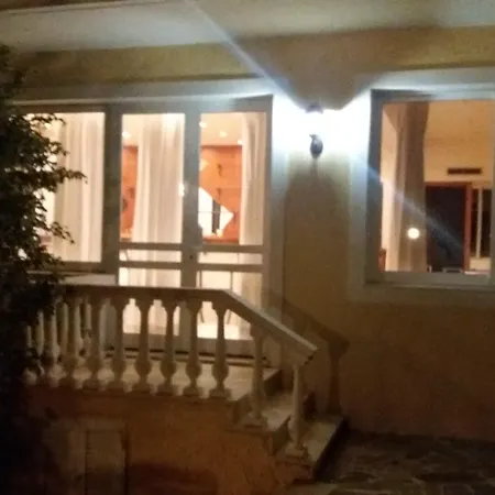 Europe 2* Argostoli (Kefalonia)