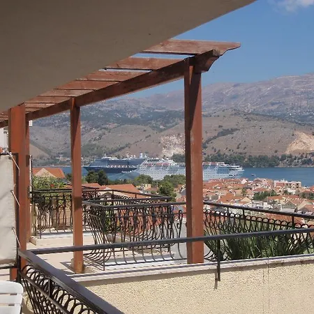 Hotel Europe Argostoli (Kefalonia)