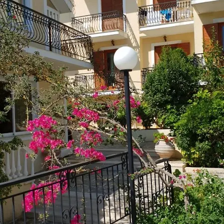 Hotell Europe 2*