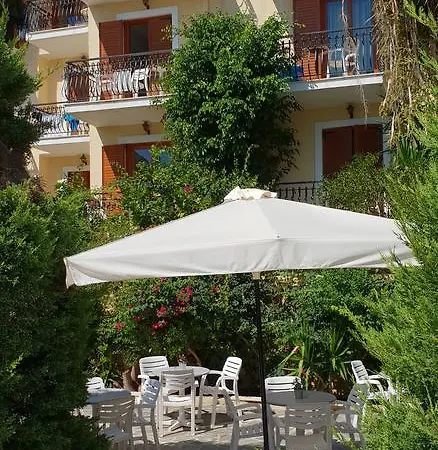 Europe Hotell