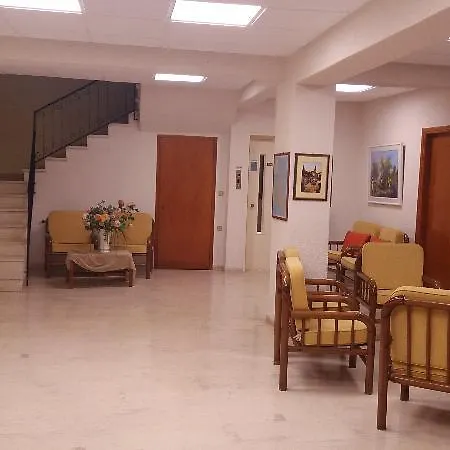 Europe Hotell Argostoli (Kefalonia)