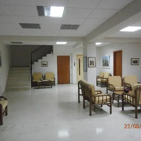 Hotell Europe 2*