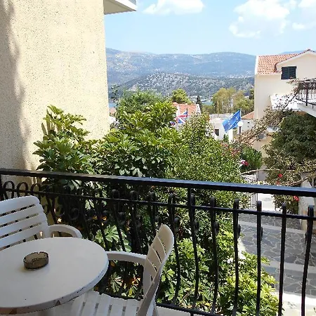 Hotell Europe 2*