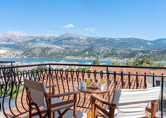 Europe Argostoli (Kefalonia)