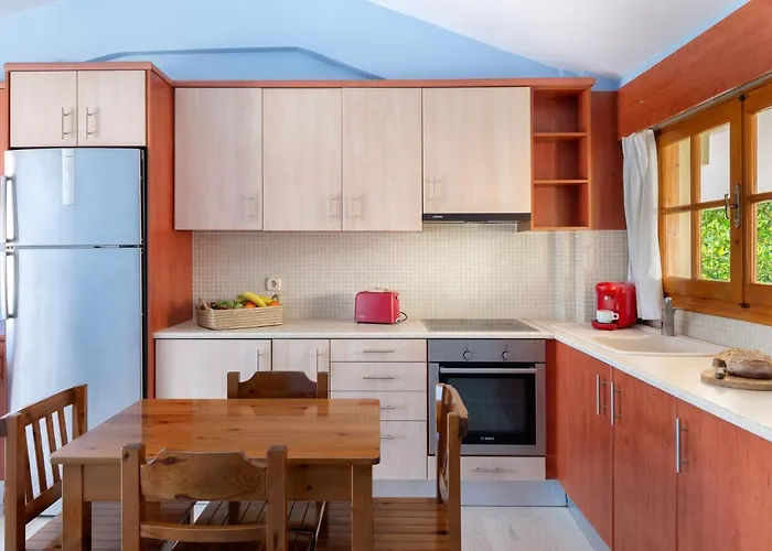 Europe 2* Argostoli (Kefalonia)