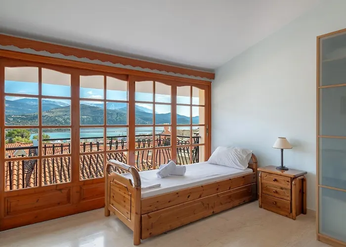 Europe Argostoli (Kefalonia)